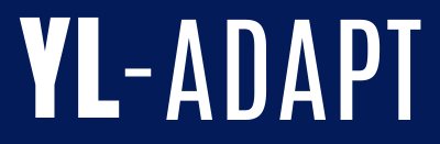 YL Adapt Logo