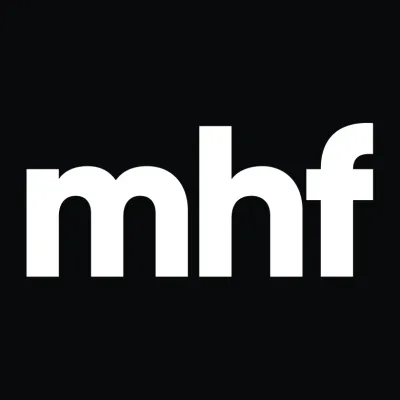 MHF Creative Logo