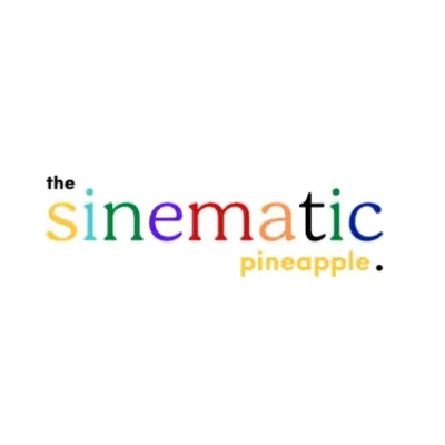 Sinematic Logo