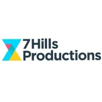 7 Hills Productions Logo