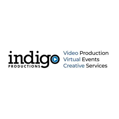 Indigo Productions Logo