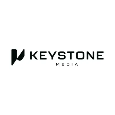 Keystone Media Logo