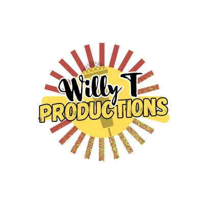 WillyT Productions Logo