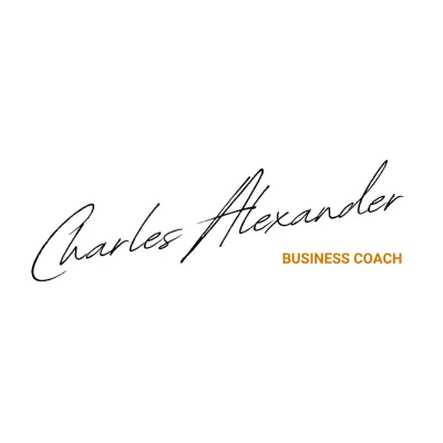 Charles Alexander Logo