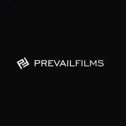 Prevail Films Logo