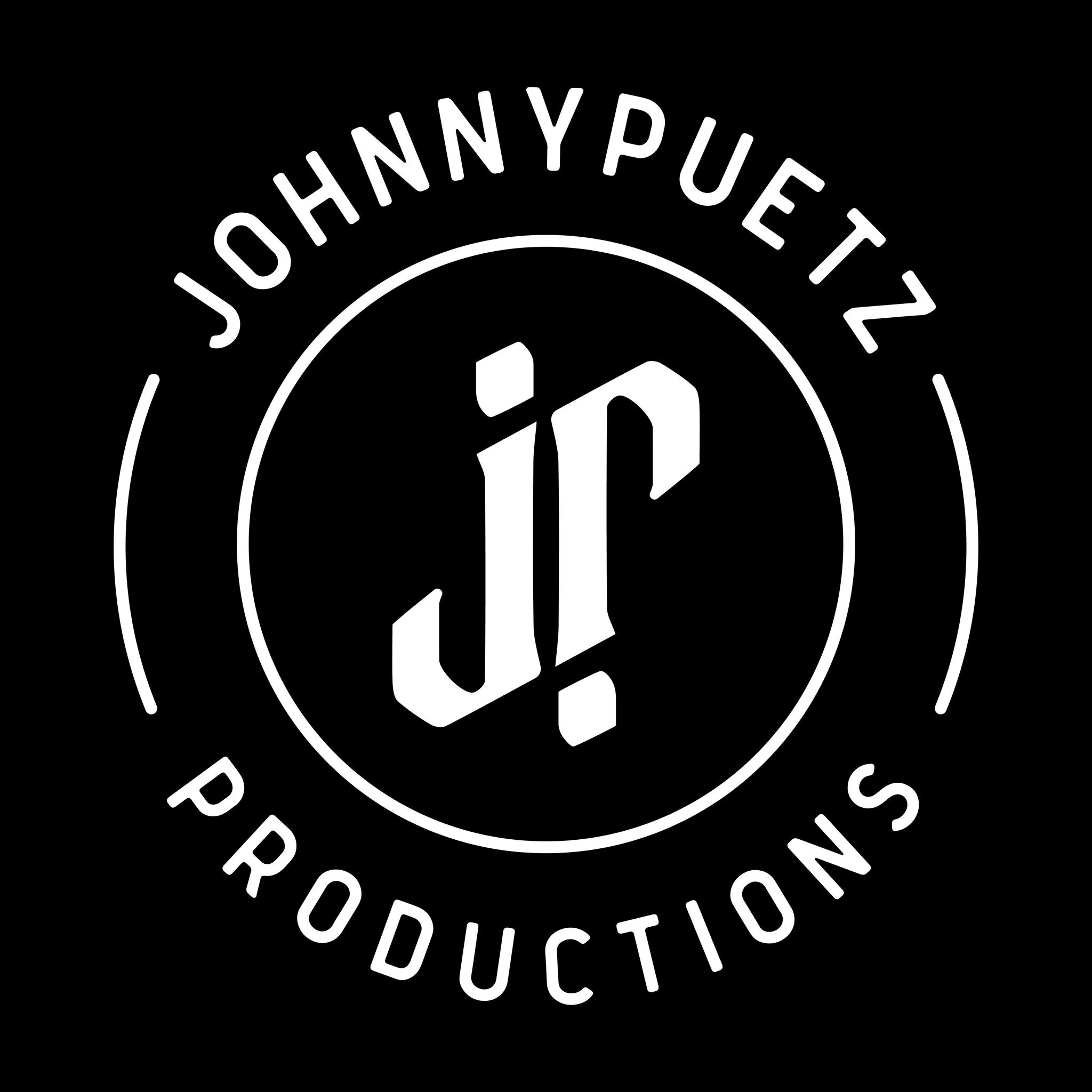 johnnypuetz Productions Logo