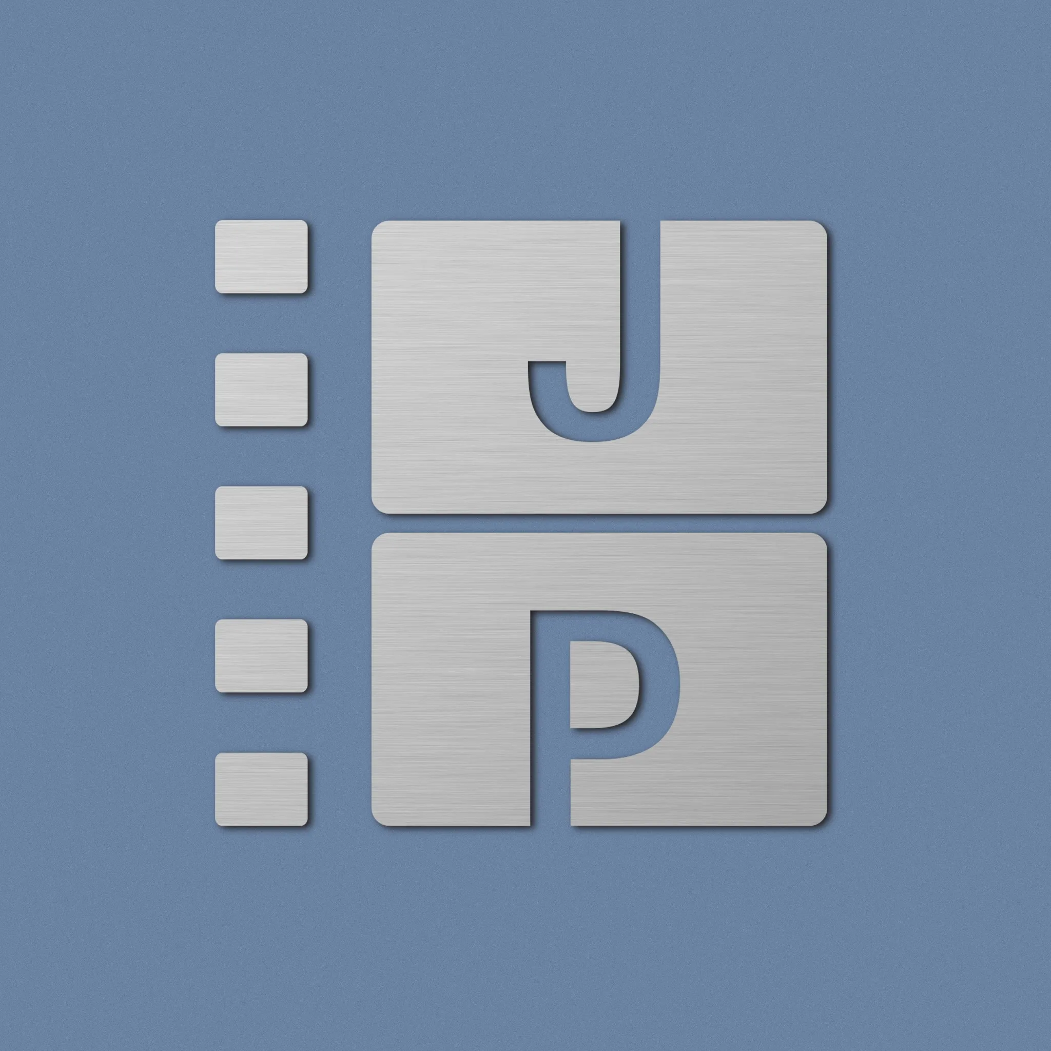 Juris Productions Logo