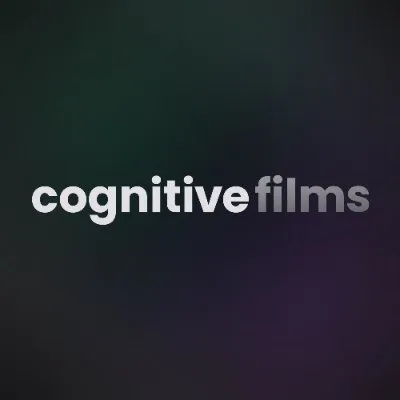 Cognitive Films Logo