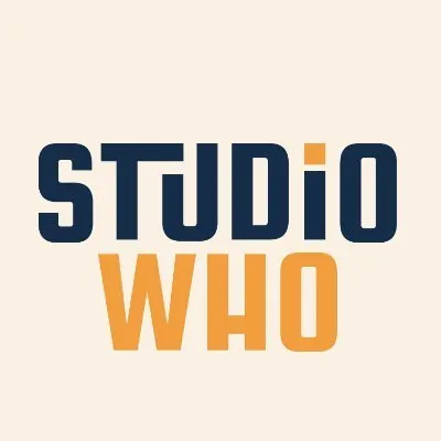 Studio Who Logo
