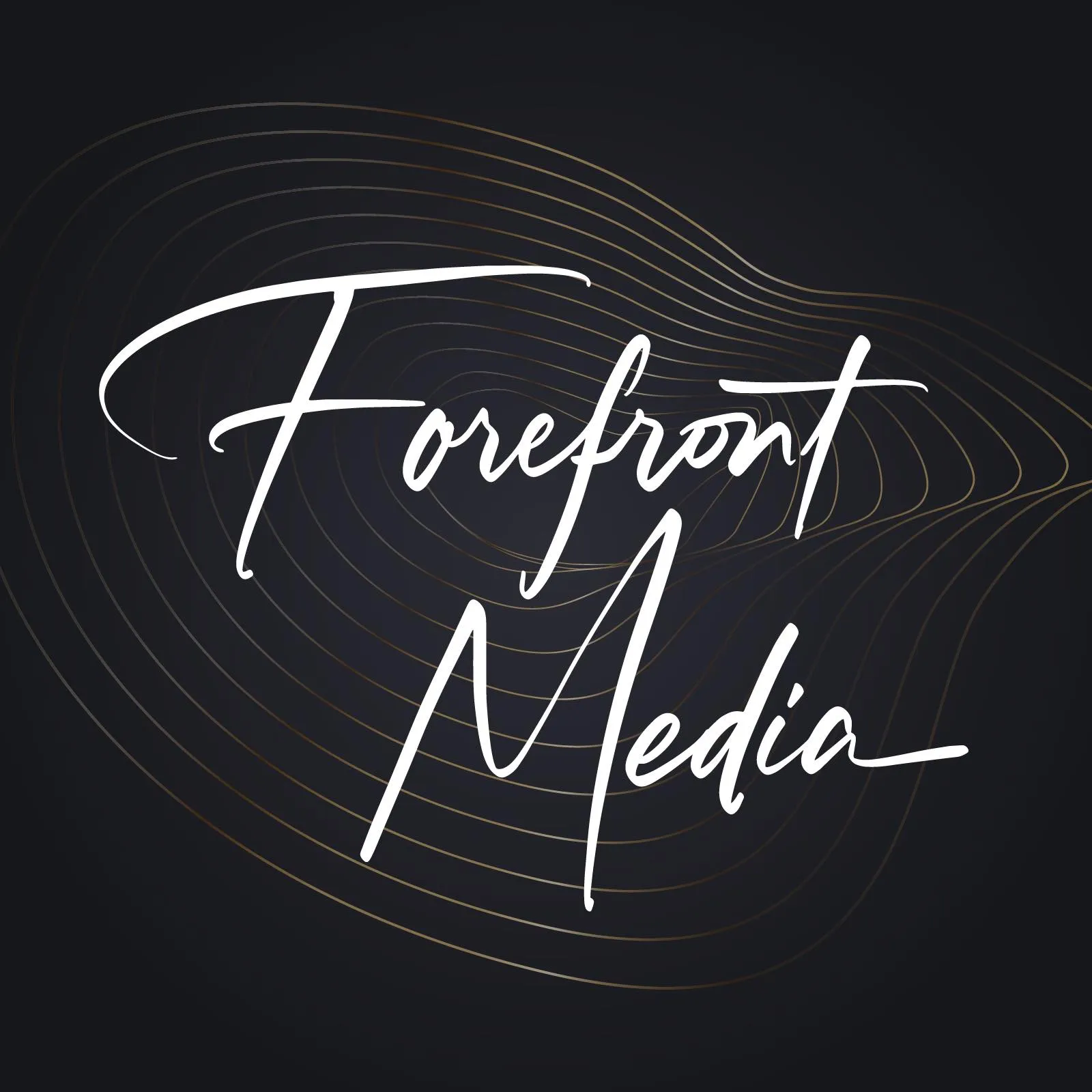 Forefront Media Logo