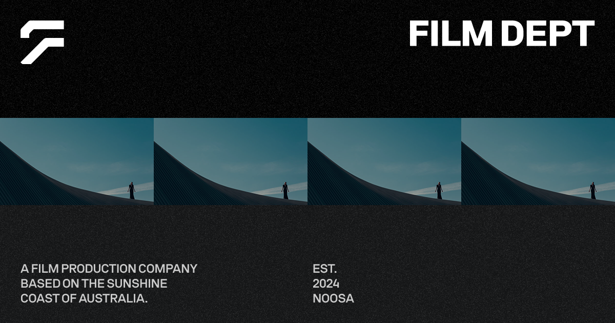 Filmdept Logo