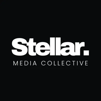 Stellar Media Collective Logo