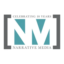 Narrative Media Logo