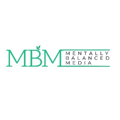 Mentally Balanced Media Logo