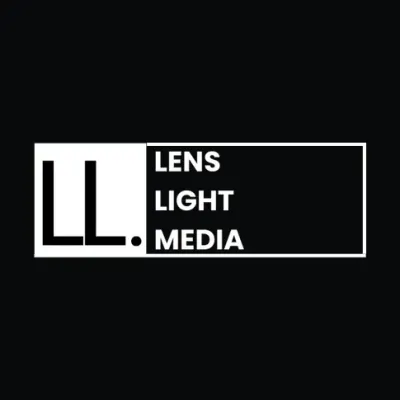 Lenslight Logo