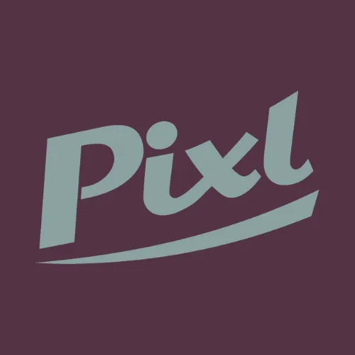 Pixl Production Logo