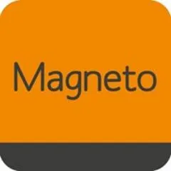 Magneto Films Logo