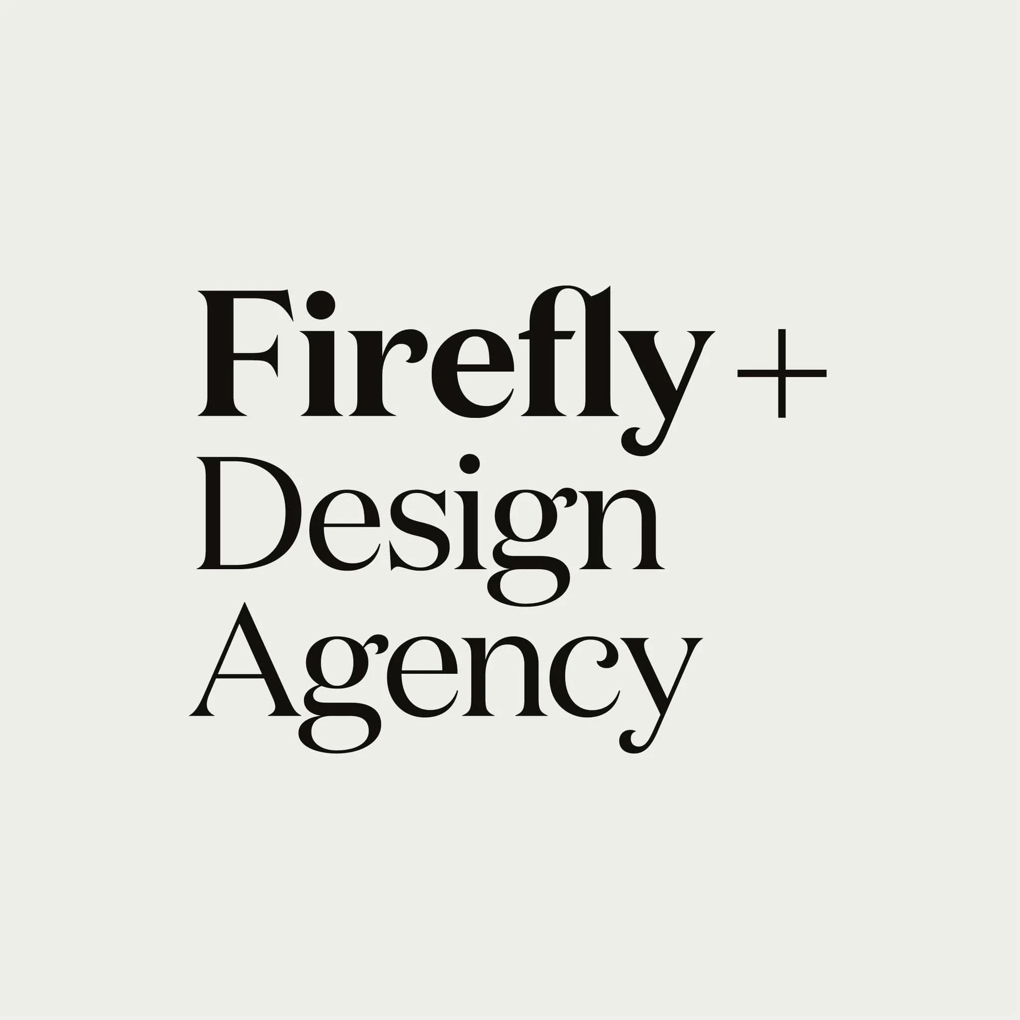 Firefly Logo