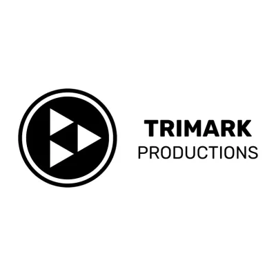 TriMark Productions Logo