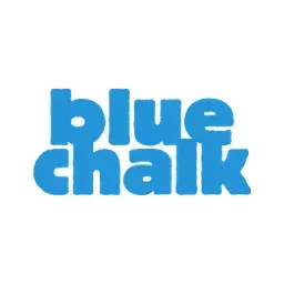 Blue Chalk Media Logo