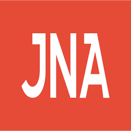 JNA Advertising Logo