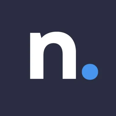 Nice Content Logo