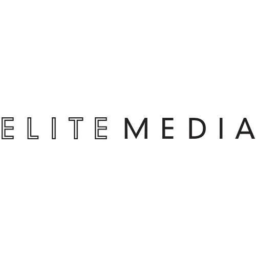 Elite HD Media Logo