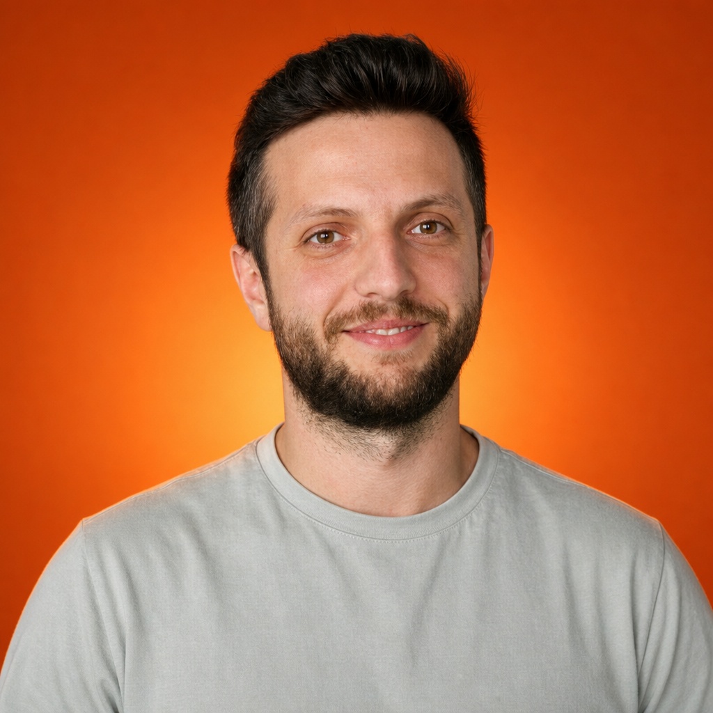 David M., Chief Executive Officer