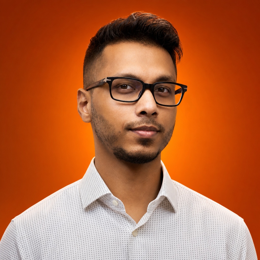 surendren c., Search Engine Optimization Analyst
