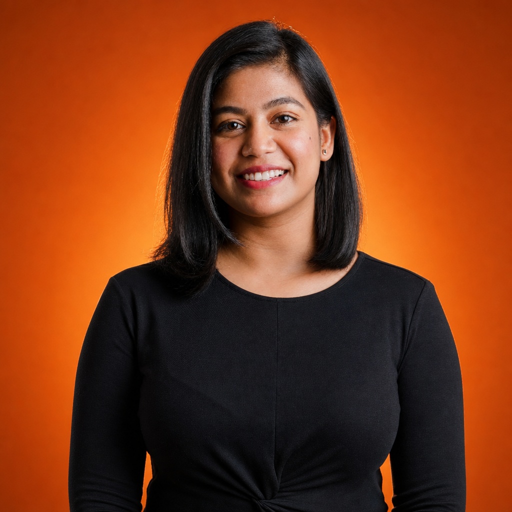 Madhuri B., Leadership & Creative Hiring Partner