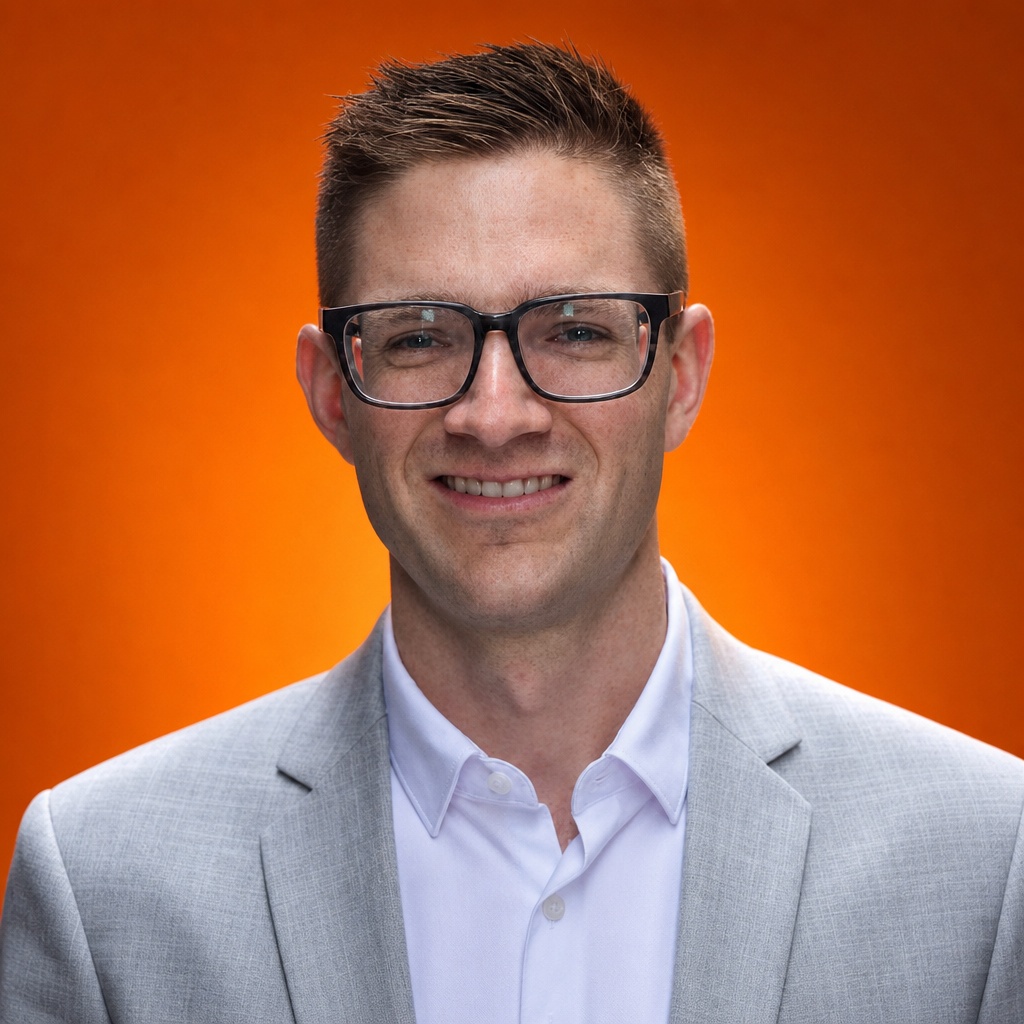 Jake J., COO