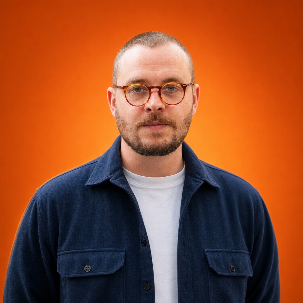 Dante L., Senior Creative Strategist