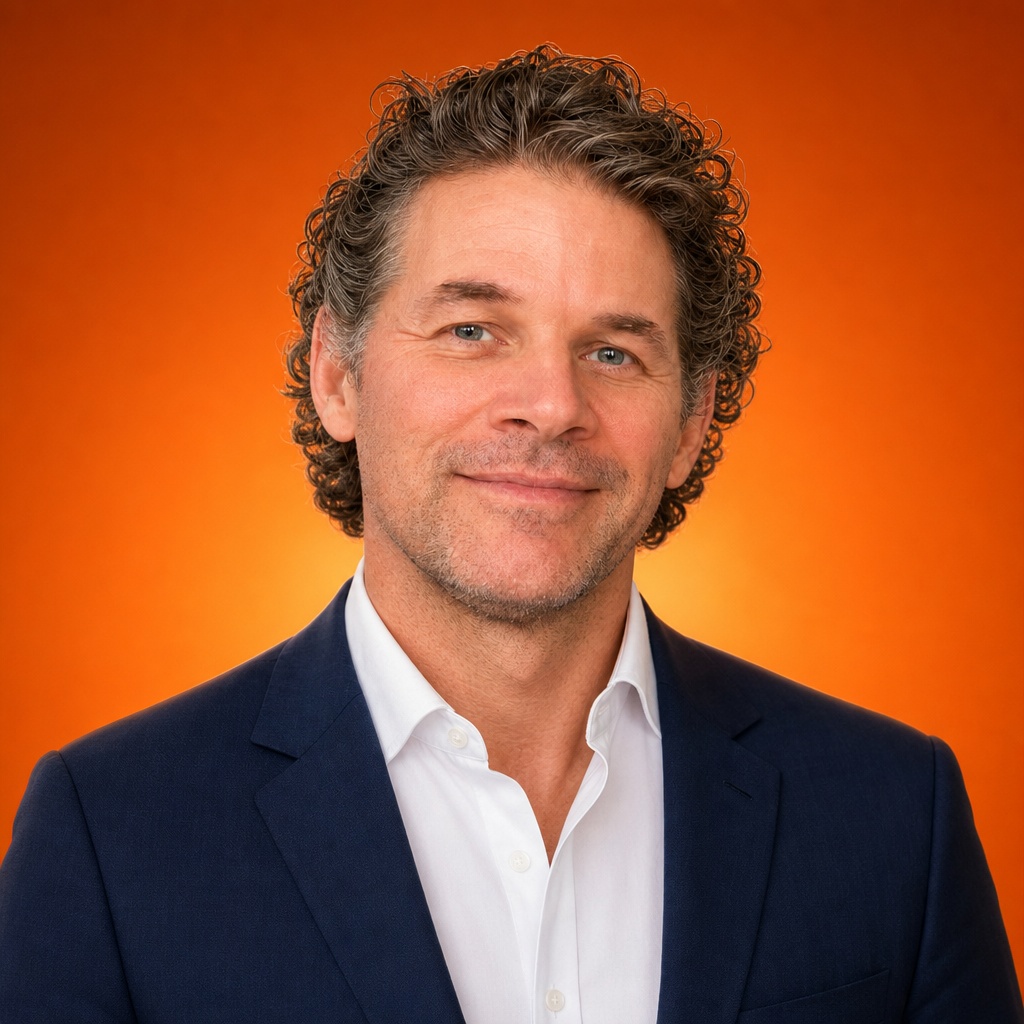 Justin R., Director of Customer Success