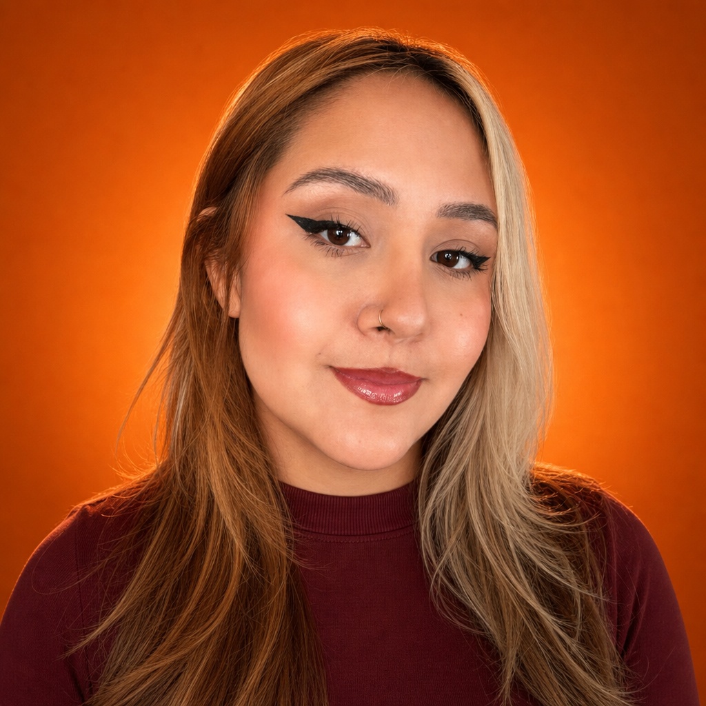 Valeria G., Influencer Coordinator