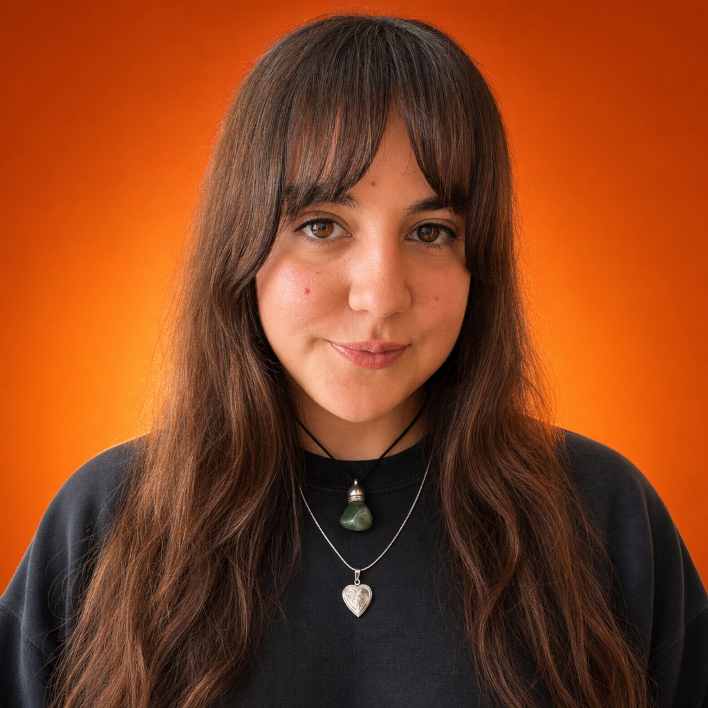 Juana C., Sr Project Manager
