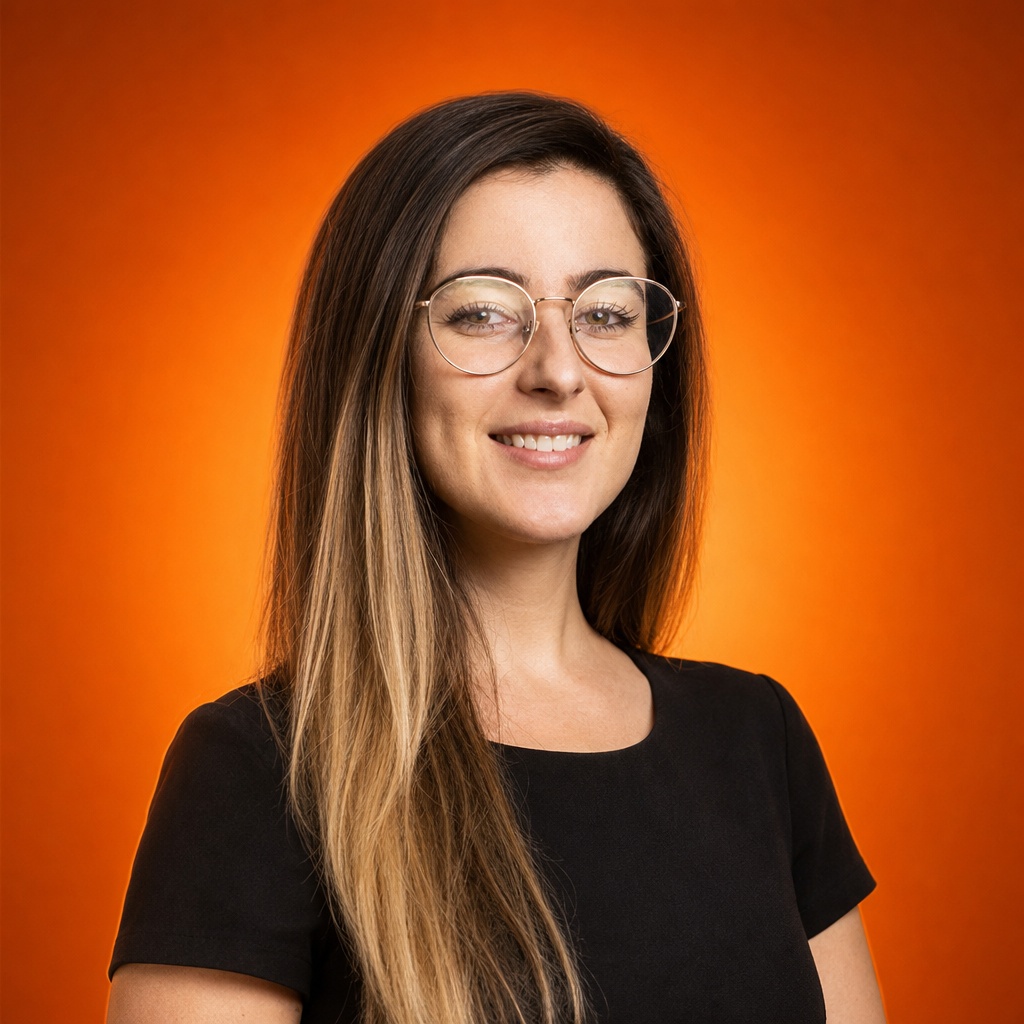 Tiffany D., Performance Designer / Video Editor
