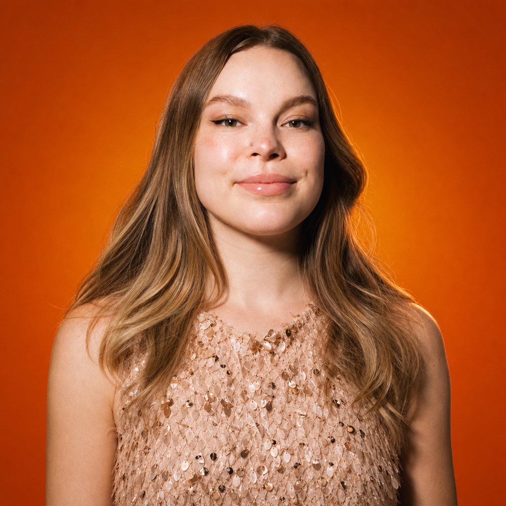Evelina G., Lead Talent Partner