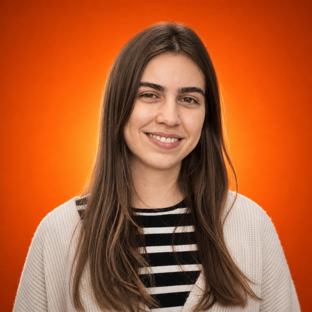Ines H., Influencer Campaign Manager