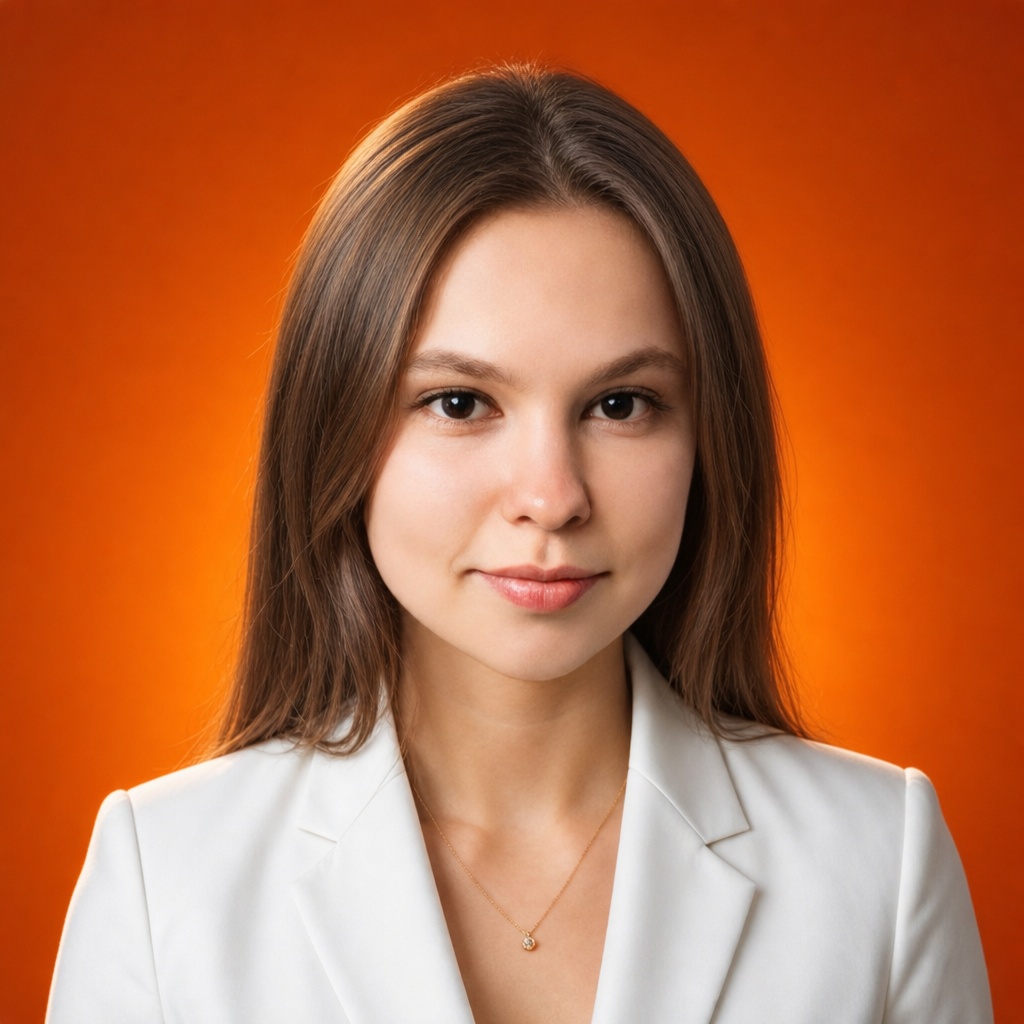 Nadiia S., Marketing Director