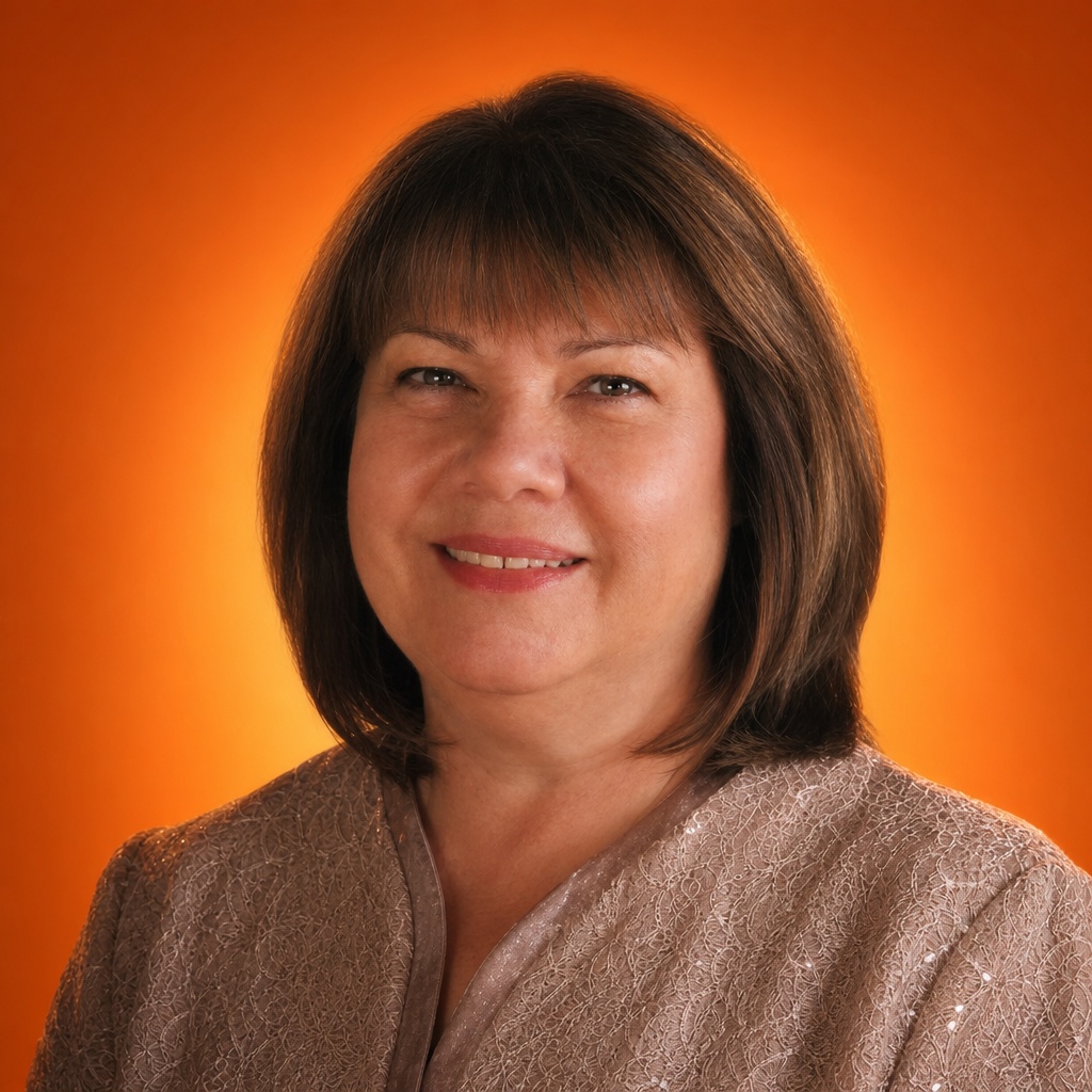 Doris I., Media Director