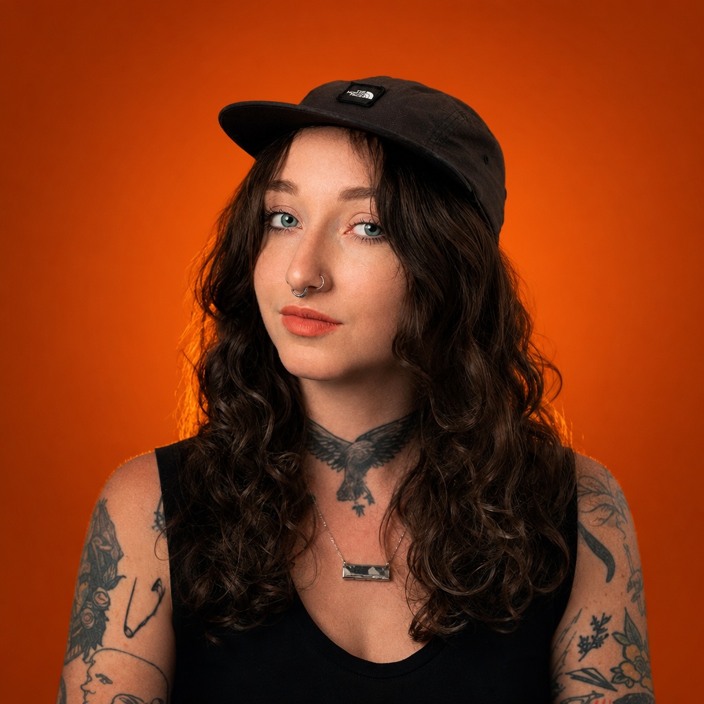 Natalie M., Creative Strategist