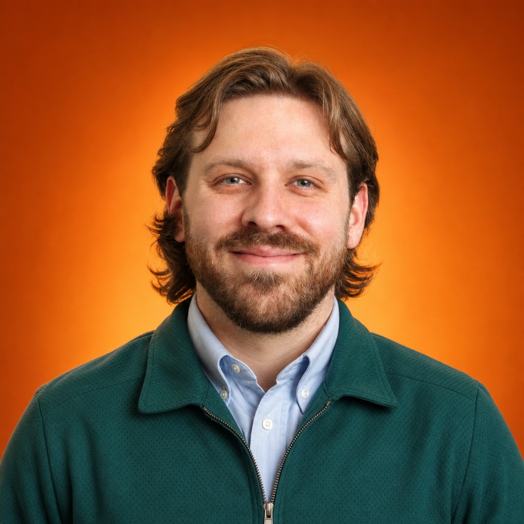 Ryan S., Account Executive
