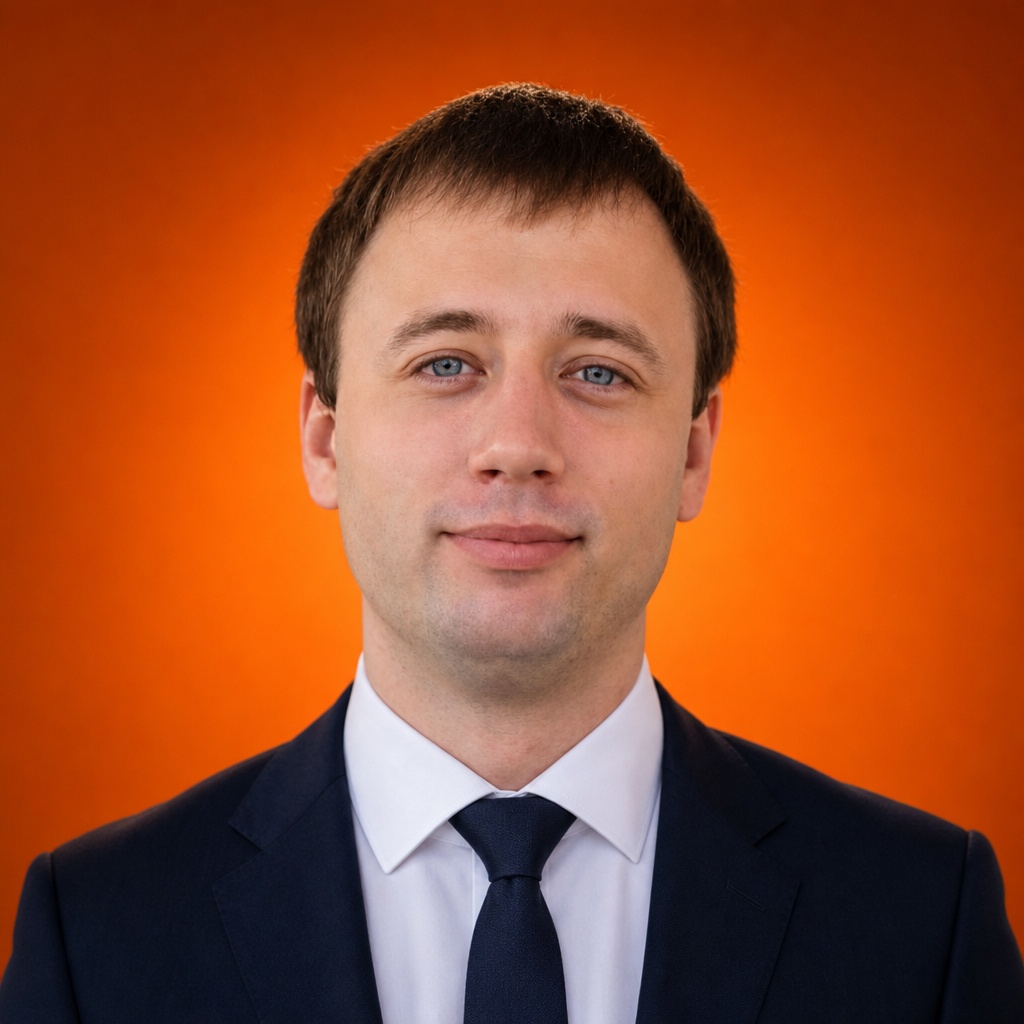 Roman D., SEO Specialist