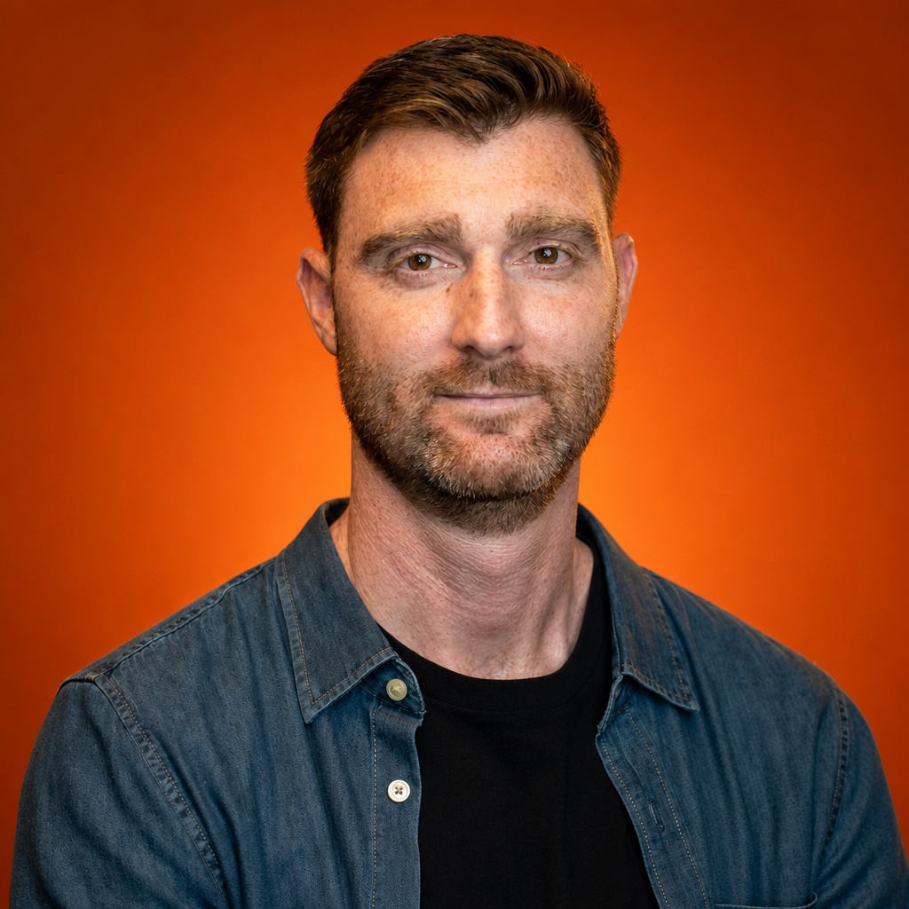 TJ B., Group Account Director