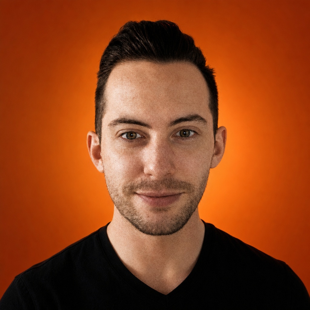 Brendon L., Global Head of Talent Ops & Employer Brand