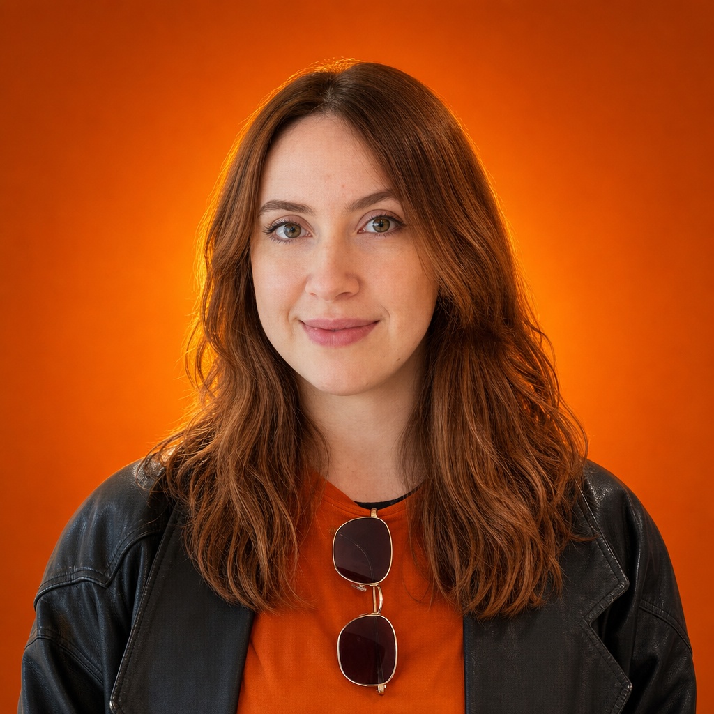 Maria Ç., Head of Influencer Marketing