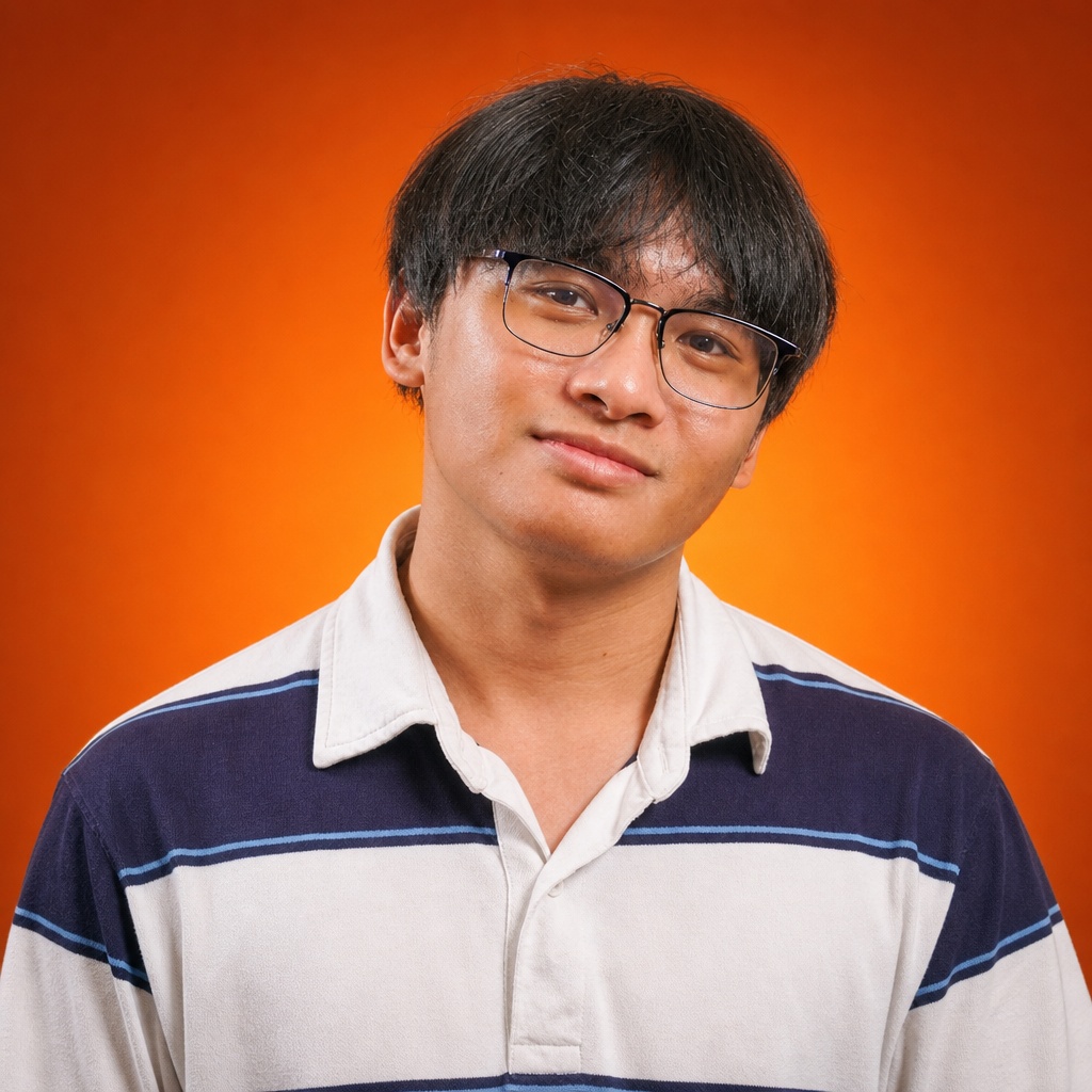 Kenneth P., UGC Manager