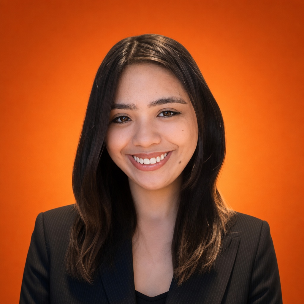 Patricia C., UGC Lead