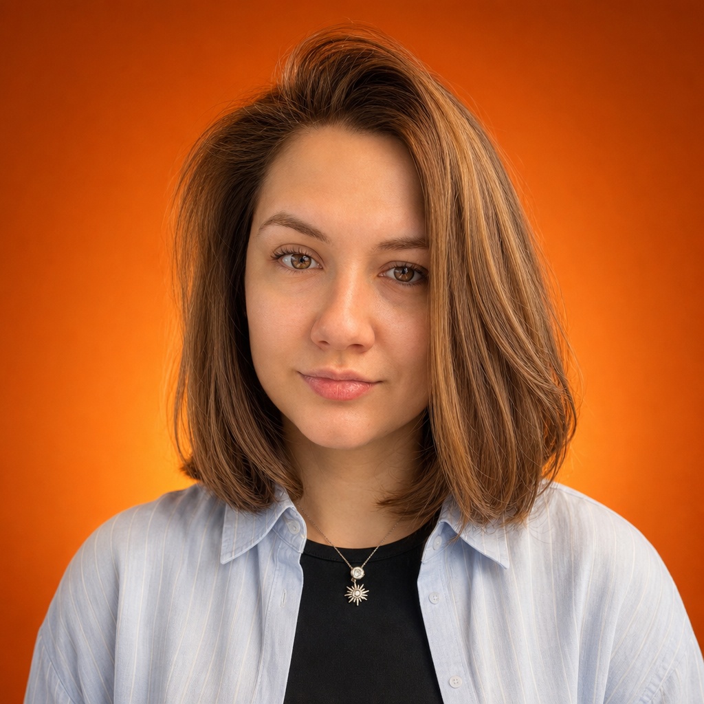 Olena H., SEO Project Manager