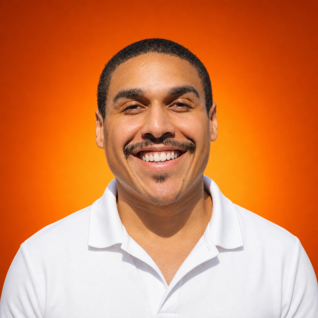 Richard S., Brand SEO Manager